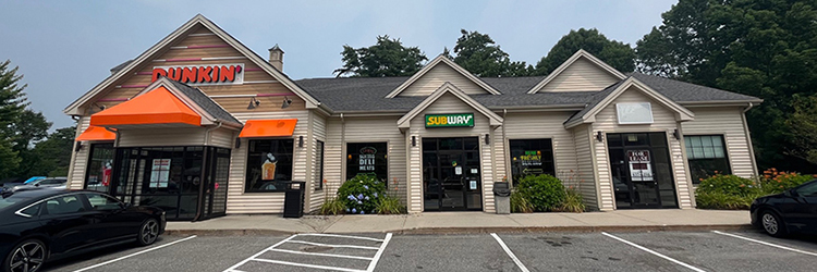 The Boulos Company sells retail portfolio totaling 25,181 s/f for $5.25 million